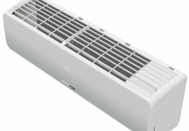 Aparat de aer condiționat single-split Buderus Logacool AC166i