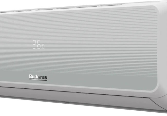 Aparat de aer condiționat single-split Buderus Logacool AC166i
