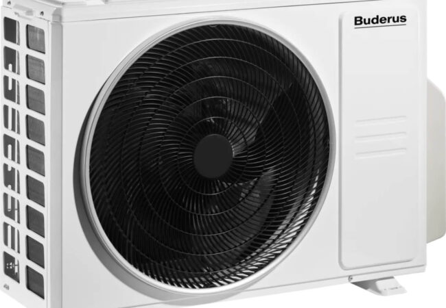 Aer conditionat multi-split Buderus