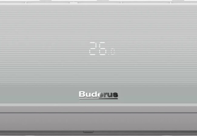Aer conditionat multi-split. Unități interne