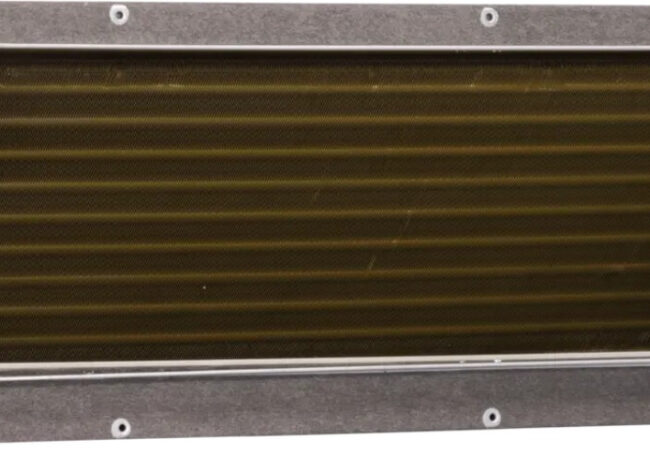 Aer conditionat multi-split. Unități interne