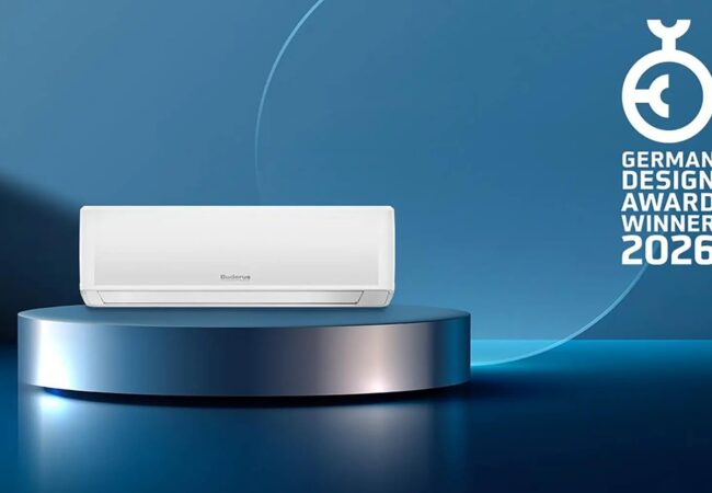 Aparat de aer condiționat single-split Logacool AC186i