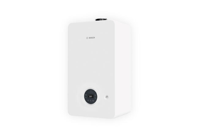Centrală termică cu condensare Bosch Condens 2200 W